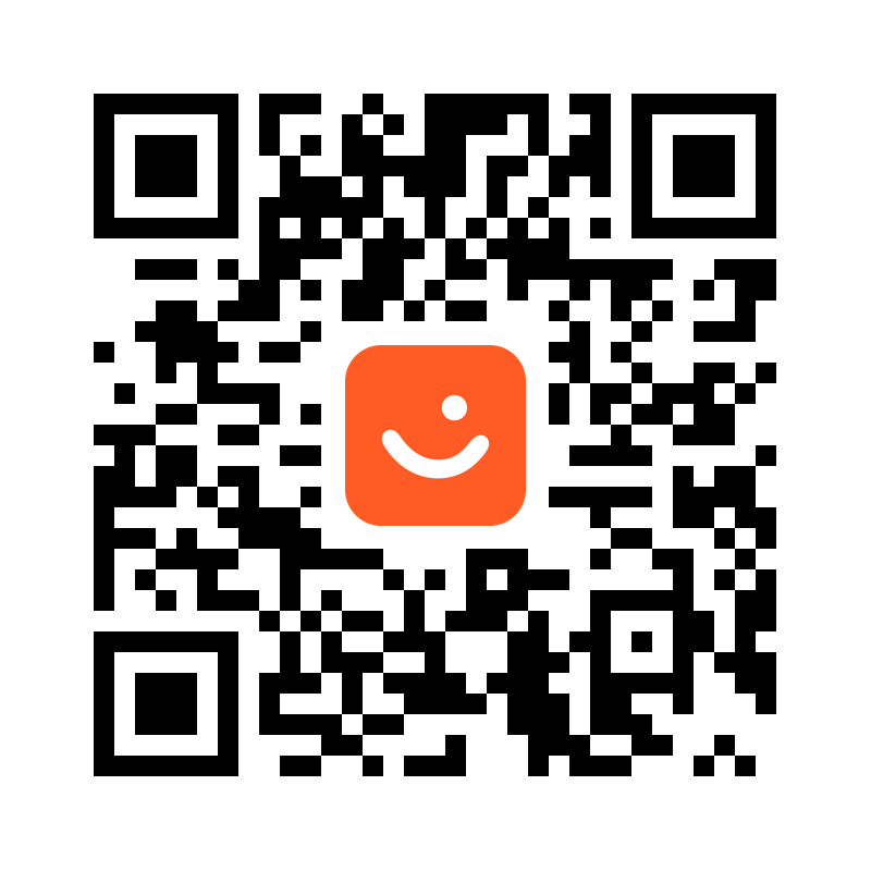QR kode KRAFT #558857